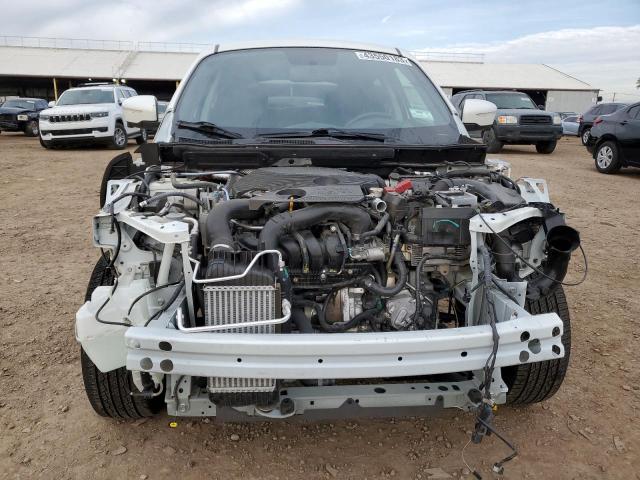 2016 NISSAN JUKE S - JN8AF5MR1GT604453
