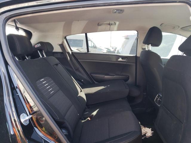 KNDPM3AC3J7434063 KIA Sportage Lx