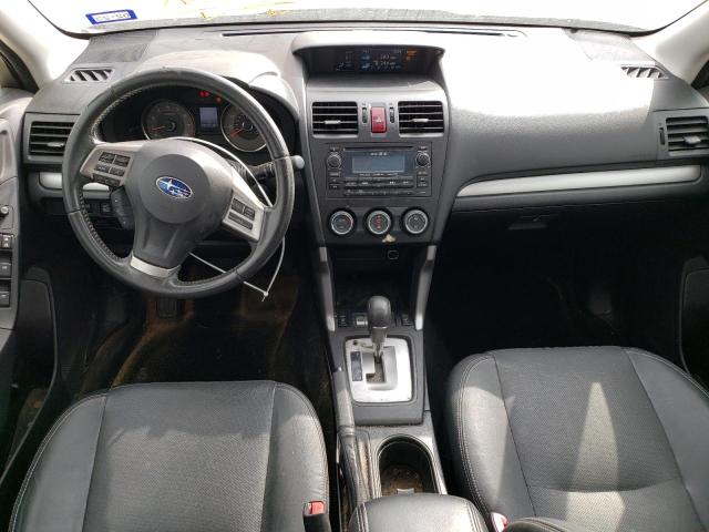2015 SUBARU FORESTER 2 - JF2SJAHC1FH428360