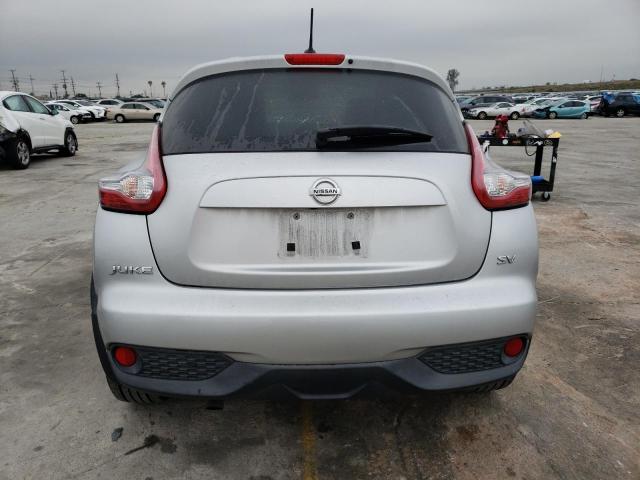 2015 NISSAN JUKE S - JN8AF5MR7FT506350