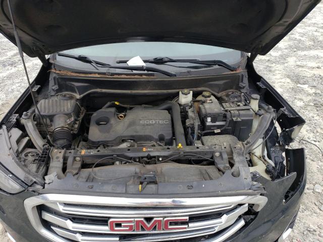 2019 GMC TERRAIN SL 3GKALMEV9KL360630