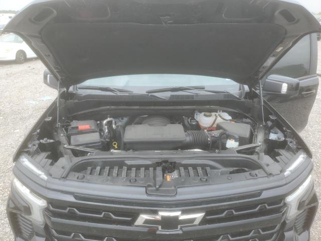 2022 CHEVROLET SILVERADO 1GCUDEED5NZ562056