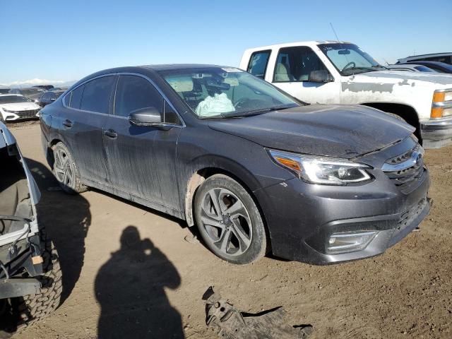 4S3BWAN6XL3020530 Subaru Legacy Limited