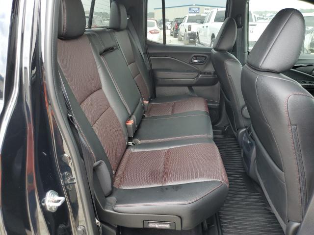 2021 HONDA RIDGELINE - 5FPYK3F87MB022765