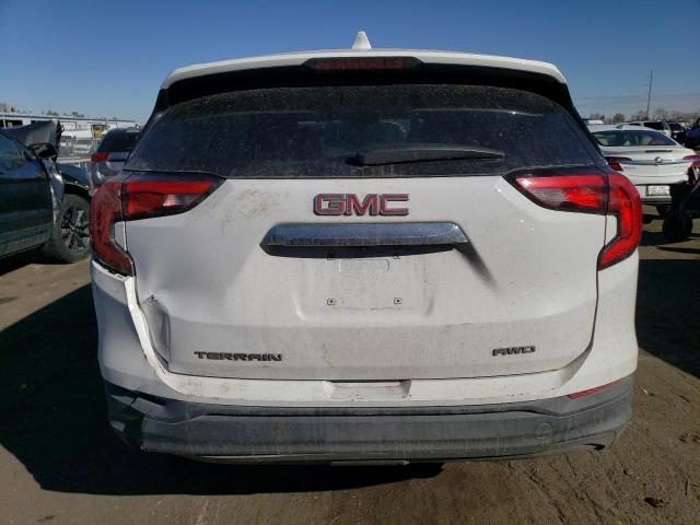 3GKALTEV3JL343556 GMC Terrain Sle