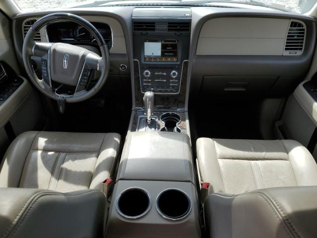5LMJJ2JT2HEL07215 Lincoln Navigator
