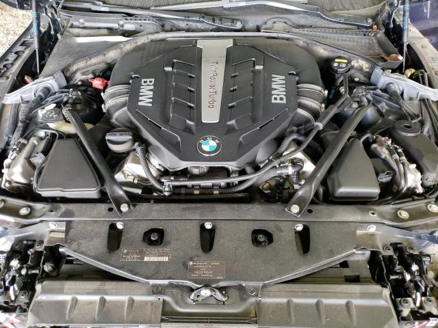 2015 BMW ALPINA B6 - WBA6B4C50FD760978