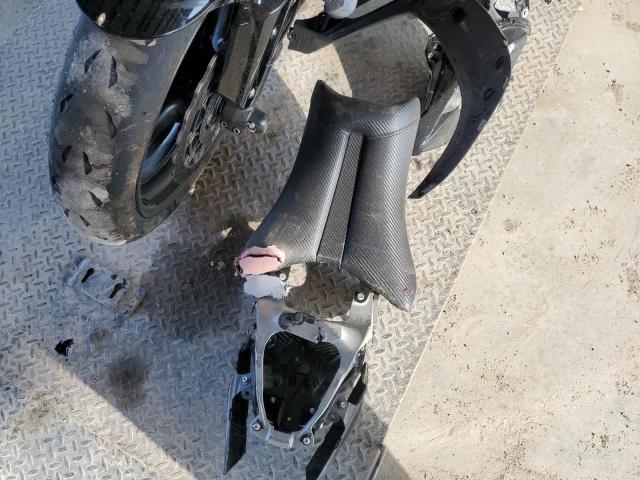 2011 KAWASAKI ZX1000 J - JKAZXCJ18BA000539