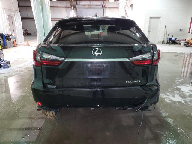 2021 LEXUS RX 350 2T2HZMDA8MC305062