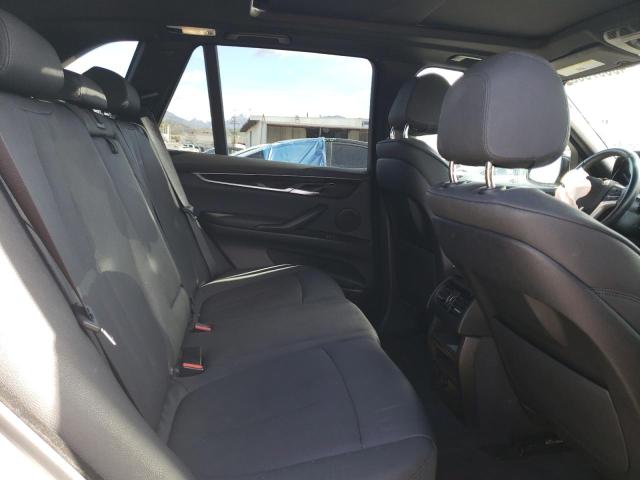 2018 BMW X5 SDRIVE3 - 5UXKR2C5XJ0Z16010