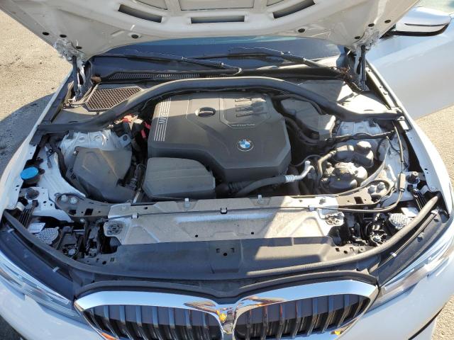 2021 BMW 330XI - 3MW5R7J00M8C11680