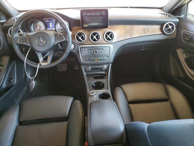 2017 MERCEDES-BENZ GLA 250 - WDCTG4EB6HJ284650