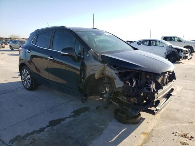 KL4CJ3SB6HB076004 2017 BUICK ENCORE, photo no. 4