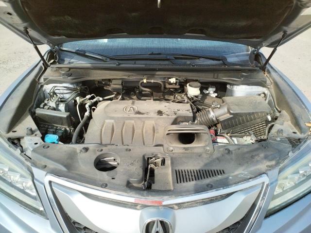 2016 ACURA RDX 5J8TB4H31GL018935