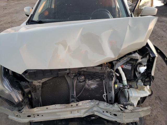 JF2GPAWC0D2870957 Subaru Xv Crosstrek 2.0 Premium