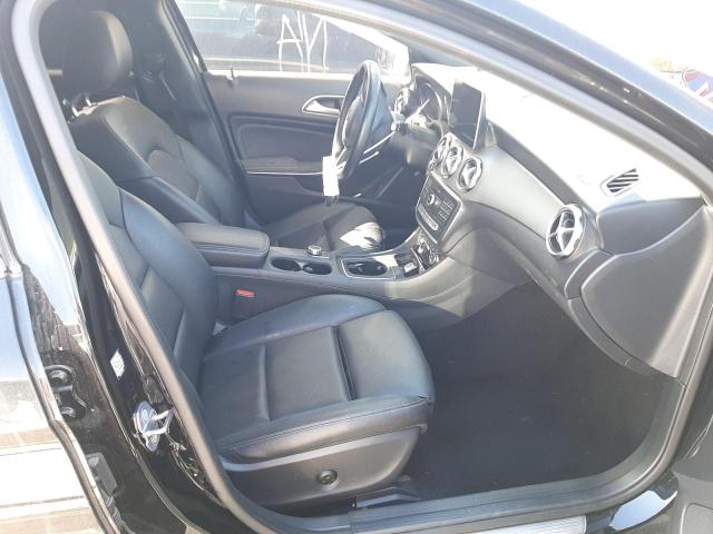 VIN WDCTG4EB7KU007138 2019 Mercedes-Benz GLA-Class,... no.5