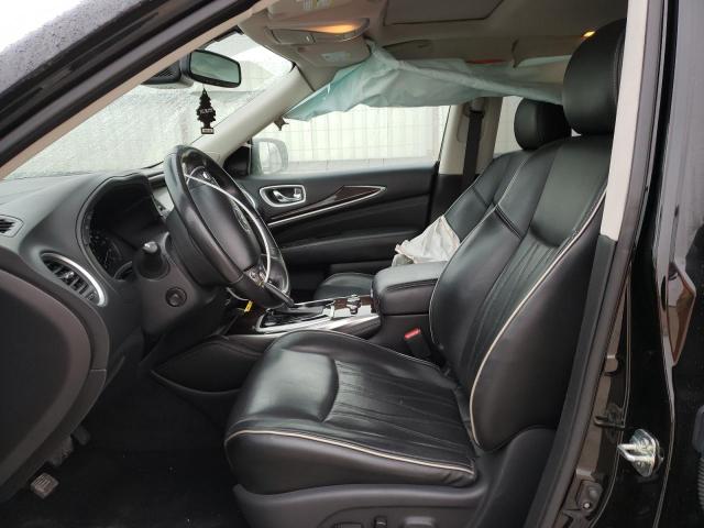 2019 INFINITI QX60 LUXE 5N1DL0MM5KC524666