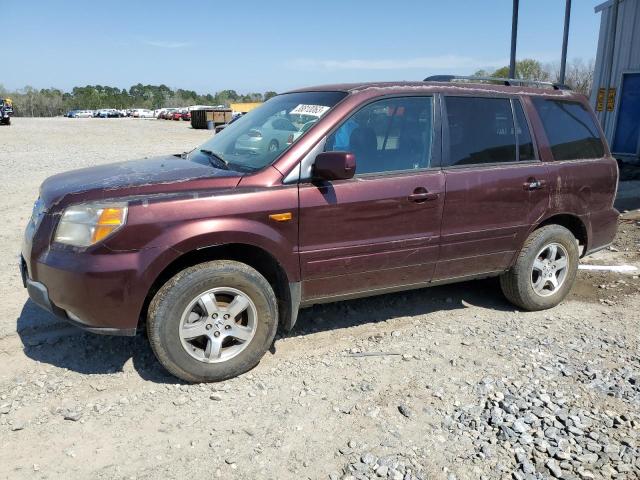 2008 Honda Pilot SE