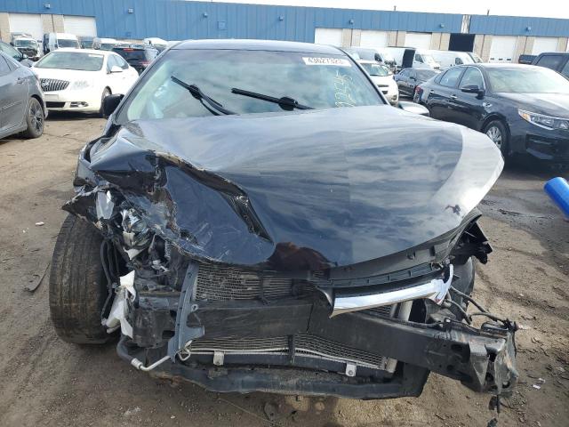2015 TOYOTA CAMRY LE 4T1BF1FK1FU092545