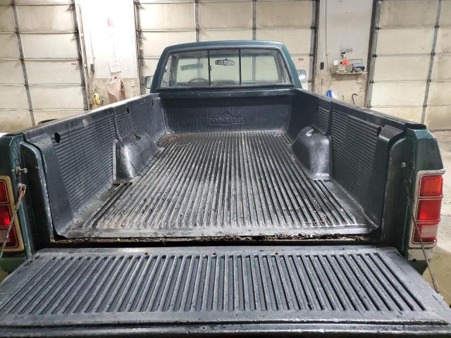 1B7GR14M7HS409328 Dodge Dakota