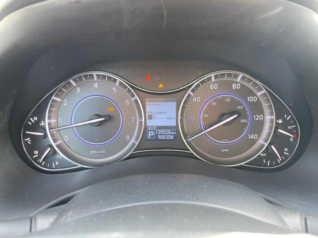 2017 INFINITI QX80 BASE - JN8AZ2NC5H9431857