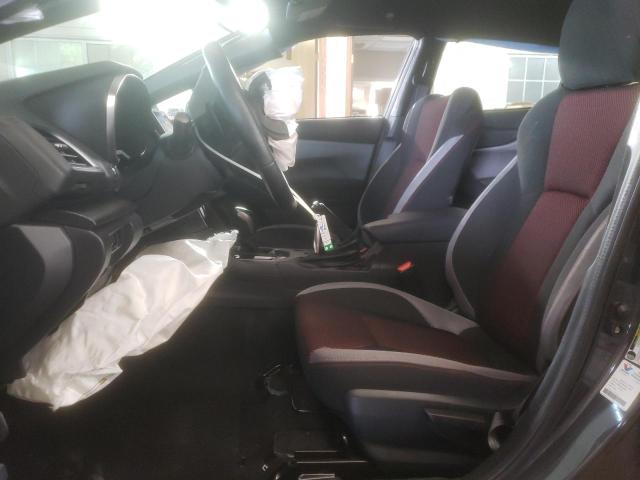 2021 SUBARU IMPREZA SP 4S3GTAL6XM3700740