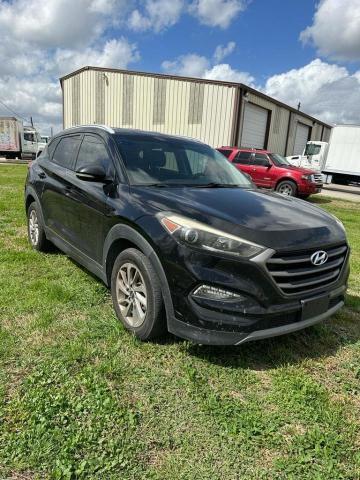 2016 HYUNDAI TUCSON LIM - KM8J33A2XGU046642