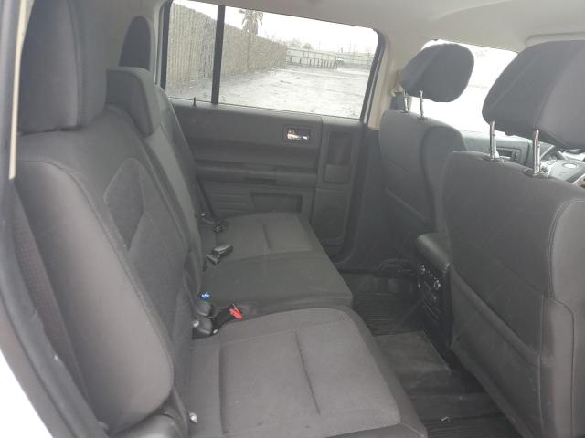 2018 FORD FLEX SE - 2FMGK5B89JBA07873