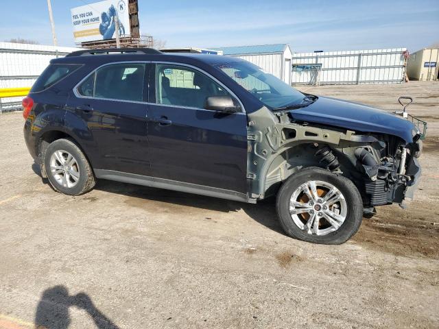 2015 CHEVROLET EQUINOX LS 2GNALAEK3F6131443