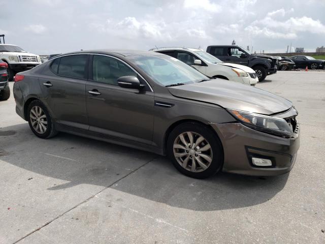 5XXGM4A72FG399605 KIA Optima Lx