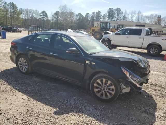 2018 KIA OPTIMA LX 5XXGT4L33JG236810