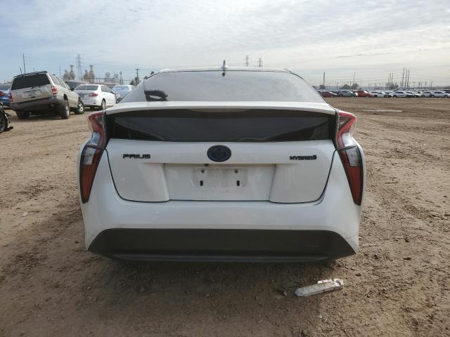 2016 TOYOTA PRIUS JTDKBRFU4G3002974