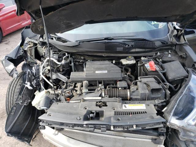 2018 HONDA CR-V EX 2HKRW2H51JH634780