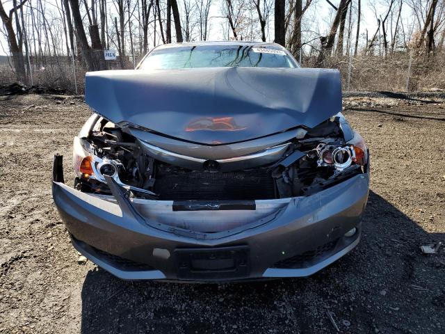 19VDE1F56DE016432 Acura ILX