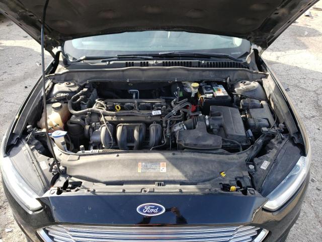 2016 FORD FUSION S 3FA6P0G73GR230978