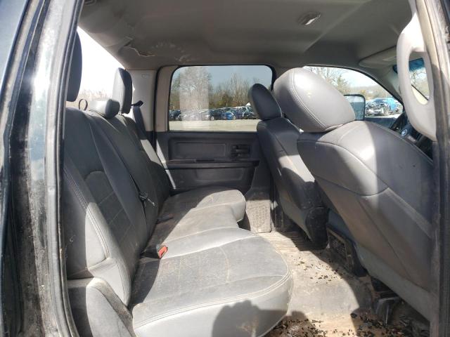 2015 RAM 2500 ST 3C6UR5CJ7FG708590
