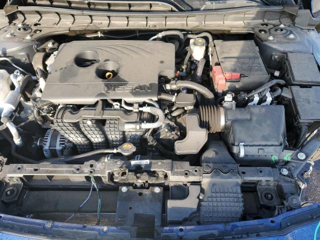 2020 NISSAN ALTIMA SR 1N4BL4CVXLC172317