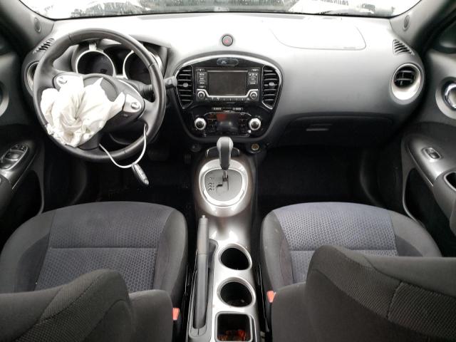 2015 NISSAN JUKE S - JN8AF5MR7FT506350