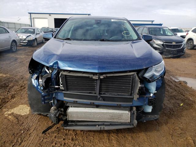 2019 CHEVROLET EQUINOX LT 2GNAXJEV4K6270912