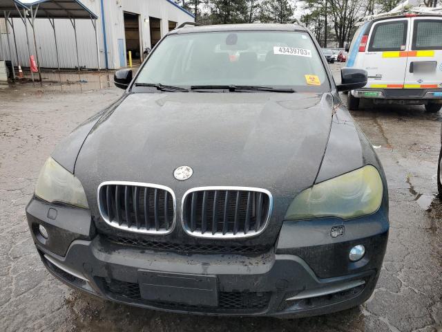5UXFE43579L268001 BMW X5 Xdrive30i