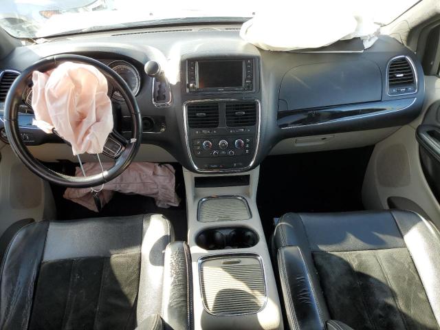 2017 DODGE GRAND CARA 2C4RDGCG0HR848006