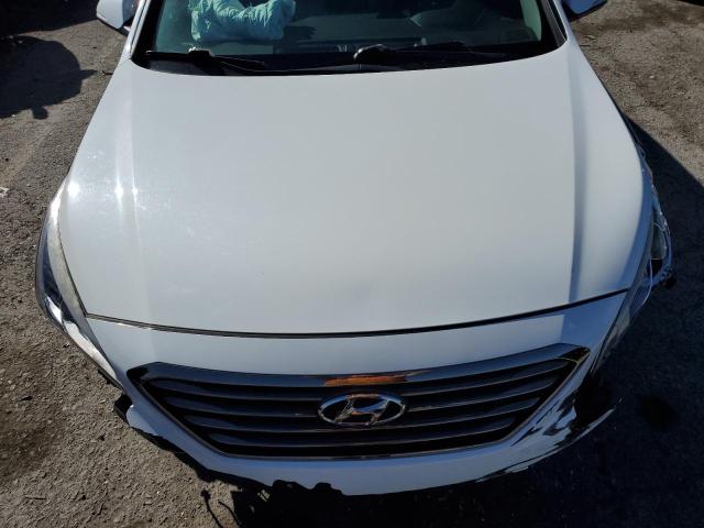 2015 HYUNDAI SONATA ECO - 5NPE24AA7FH176456