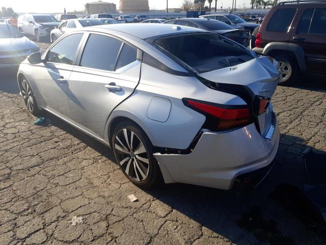 1N4BL4CV9NN324014 Nissan ALTIMA SR