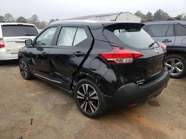 3N1CP5CU6JL501986 Nissan KICKS S