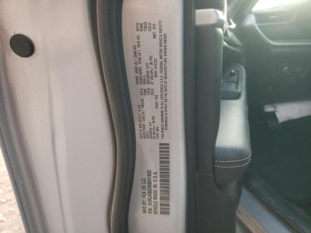 1C4RJKBG2N8541800 Jeep Grand Cherokee L Limited
