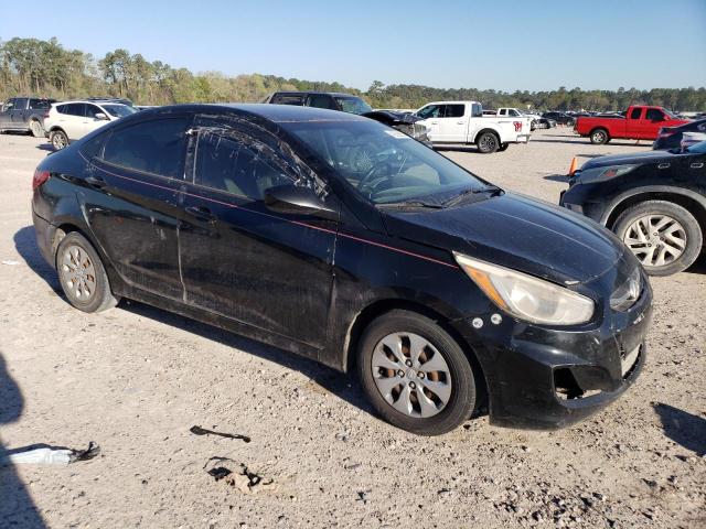 2015 HYUNDAI ACCENT GLS - KMHCT4AE5FU826586