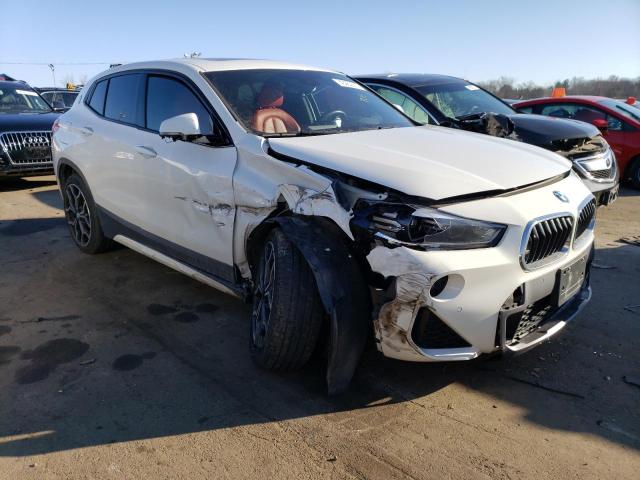 2018 BMW X2 XDRIVE2 - WBXYJ5C3XJEF69399