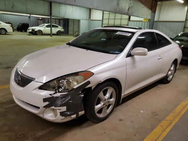 2004 Toyota Camry Solara SE