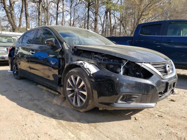 2016 NISSAN ALTIMA 2.5 1N4AL3AP9GC289340