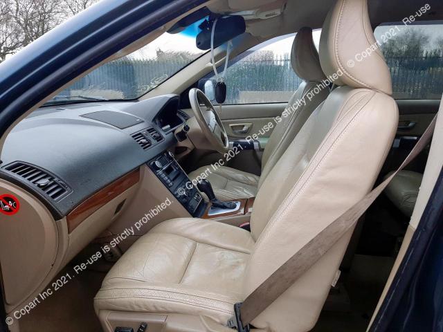 YV1CZ714671402269 Volvo Xc90 Se Lu